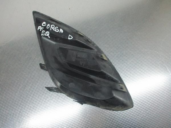 Grelha frente OPEL Corsa D