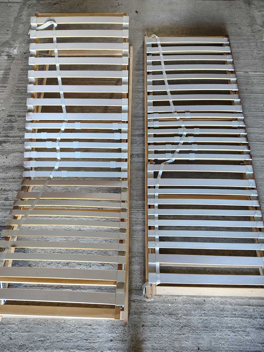 Stelaże do łóżka 90x200