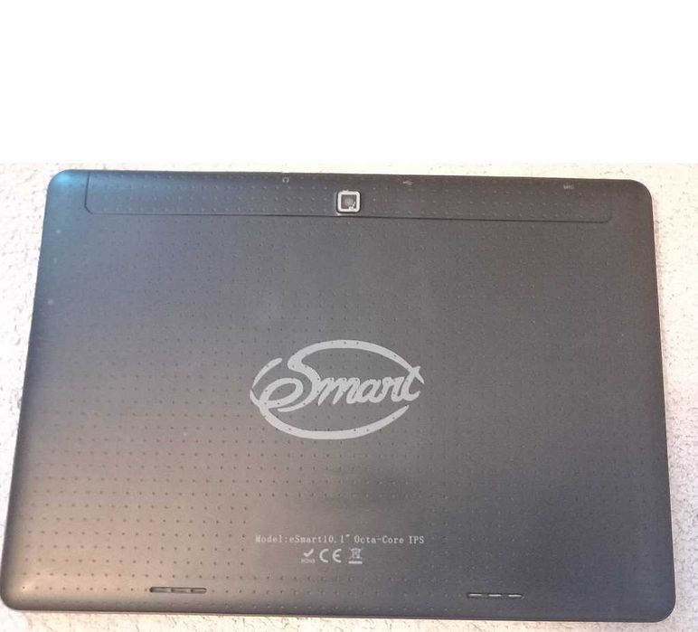 Tablet MART Tablet PC eSmart 10,1" Octa Core  - Portes incluídos