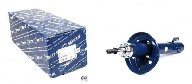 Стойка/Амортизатор Передний Сакс VW Golf 4/Гольф 4/Bora/Леон/Толедо