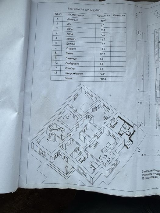 Полтава Рибці Вул Лучниківська 8 Б