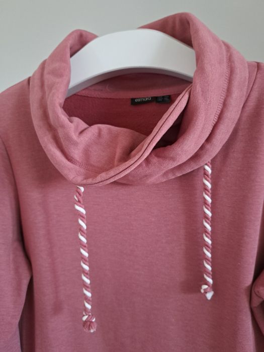 Esmara bluza-tunika Lidl roz.L
