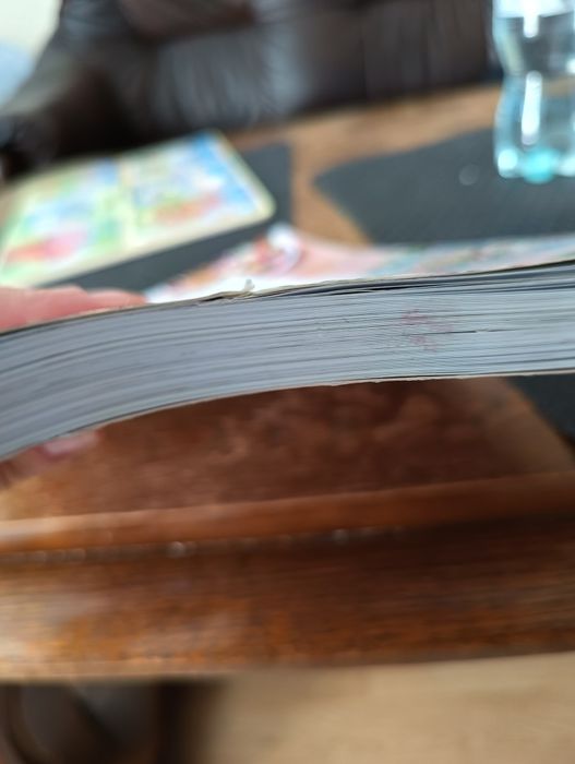 Dietetyka w pigułce