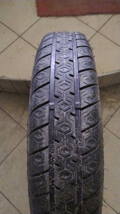 Докатка R17 5/112