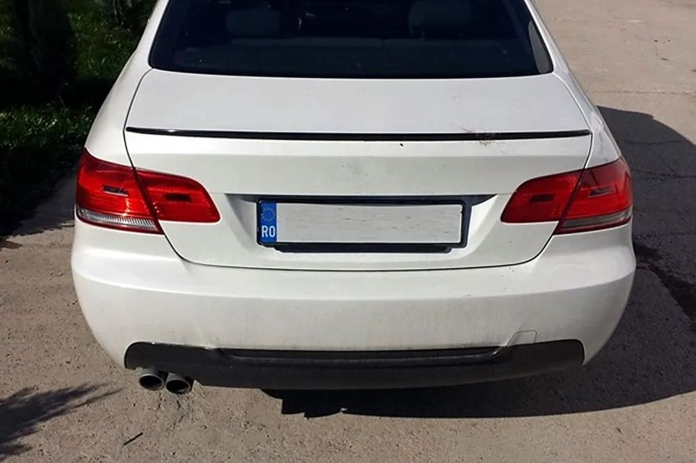 Aileron Bmw Série 3 E92 (2006 a 2014)