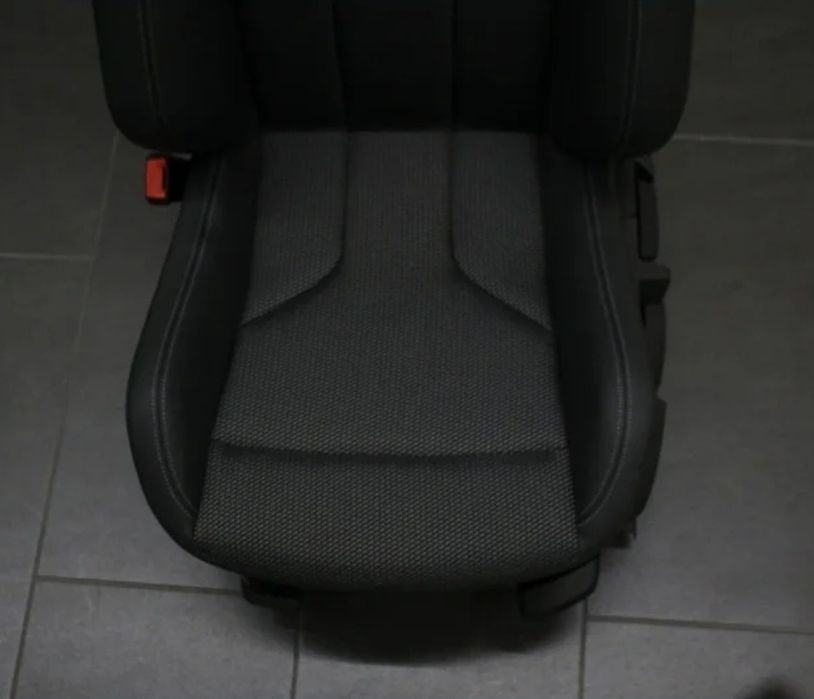 Bancos BMW M4 Manuais