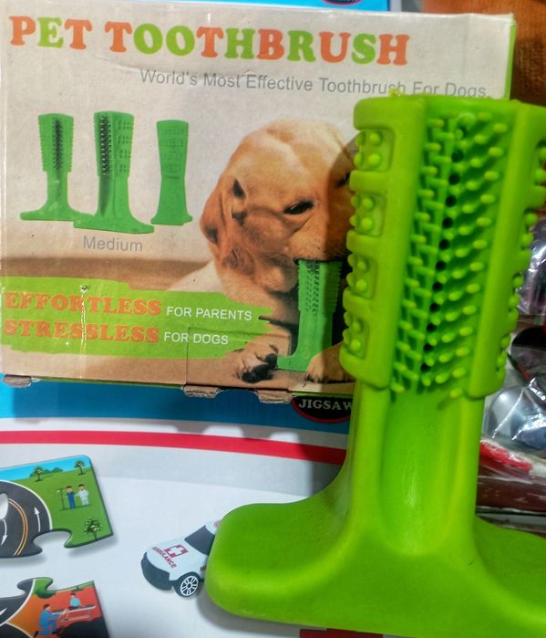 Игрушки для собак на выбор