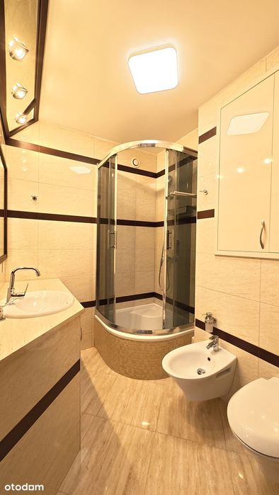 40m2 wysoki standard gotowe