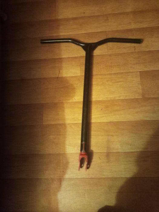 Kierownica do hulanogi