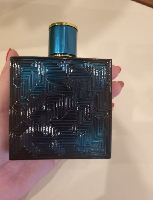 Versace Eros  100 мл