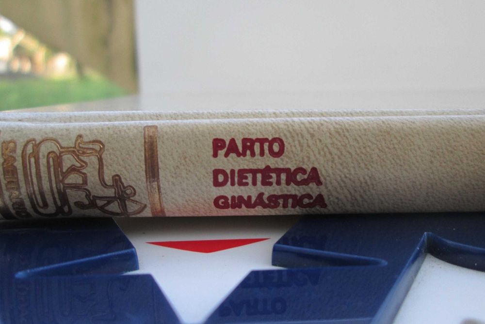 O Livro do Casal, Maternidade (volume II)