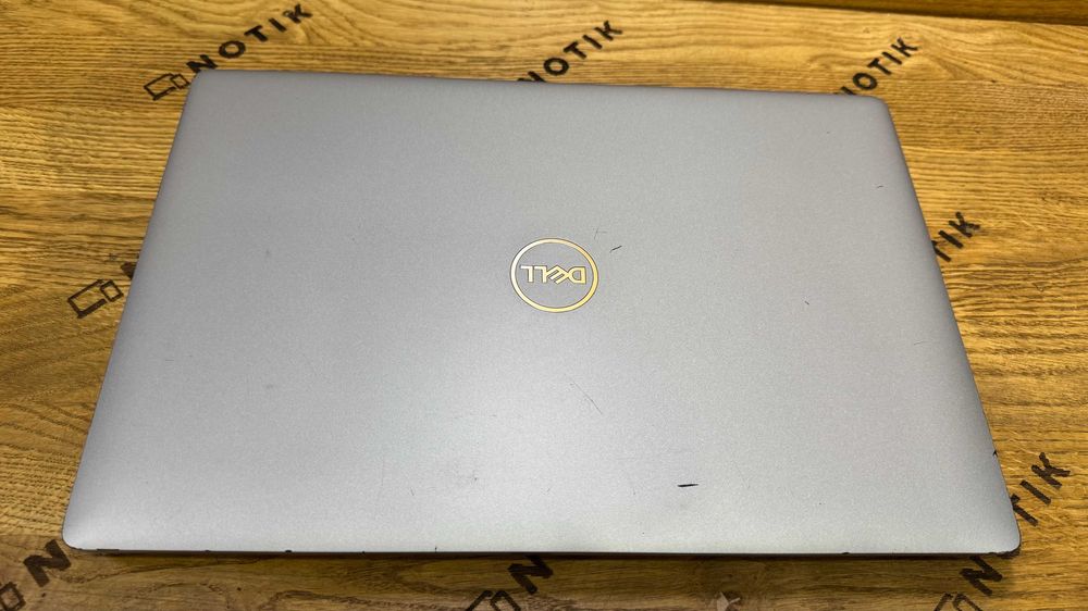 Ноутбук Dell Latitude 5411 I5-10400H /16gb/256ssd/ FHD IPS/