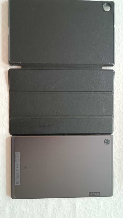 Lenovo M10 HD IRON GRAY 4GB+64GB