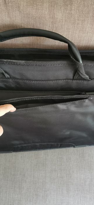 Mala Lenovo ThinkPad para computador