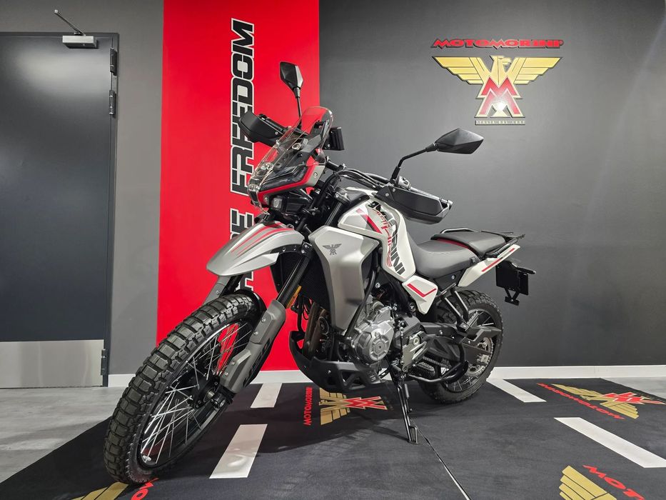 Moto Morini