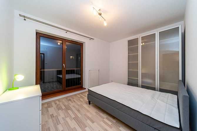 2 pokoje i miejsce w garażu, Obrońców Tobruku 31, BRAK PROWIZJI