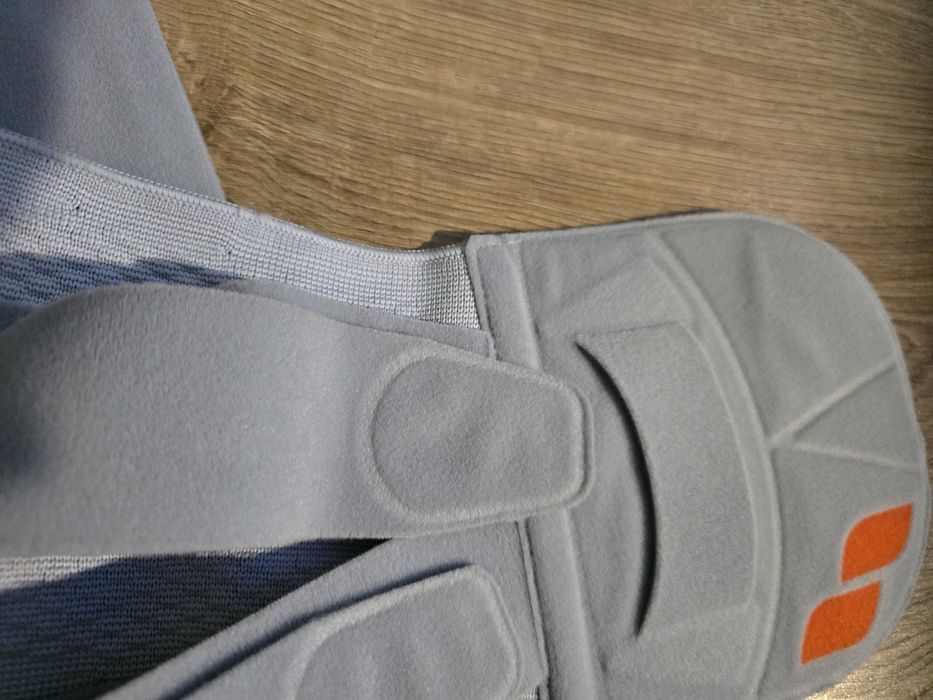 Поперековий бандаж для спини Vertebradyn STRONG 07425 від SporLastic