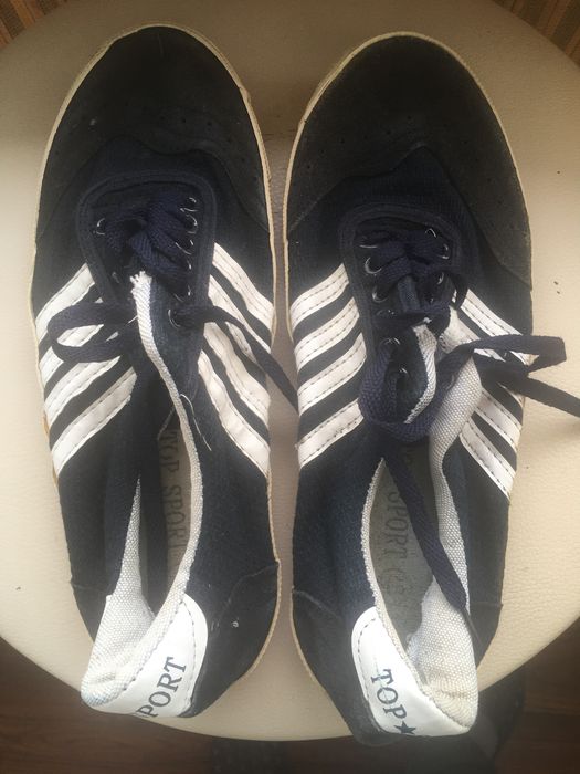 Обувь для спорта