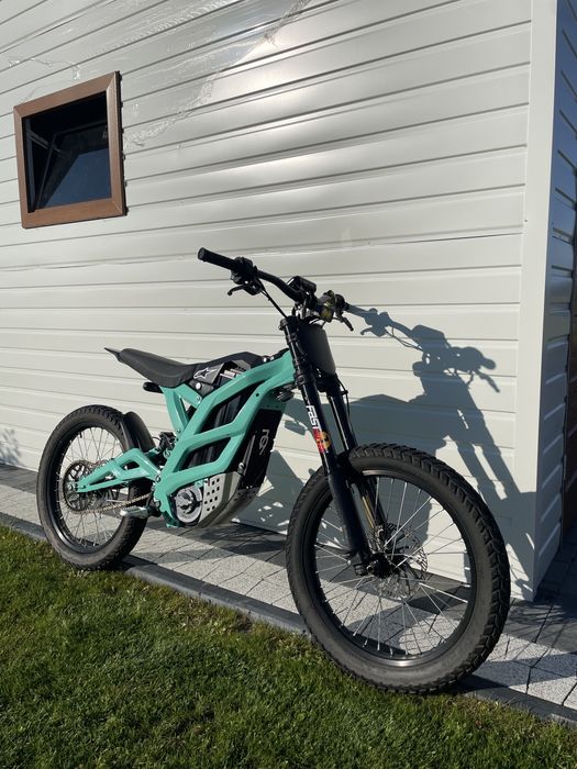 79bike falcon pro 10kW 72v