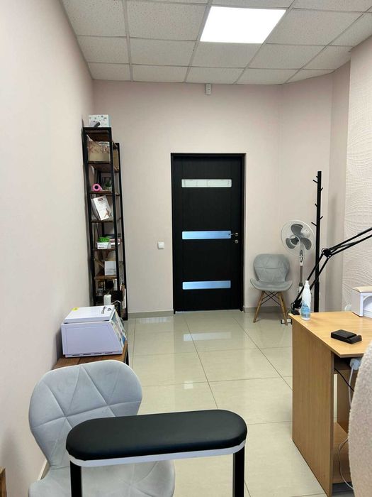 Оренда офісу у центрі Ірпеня | 12,6 м²