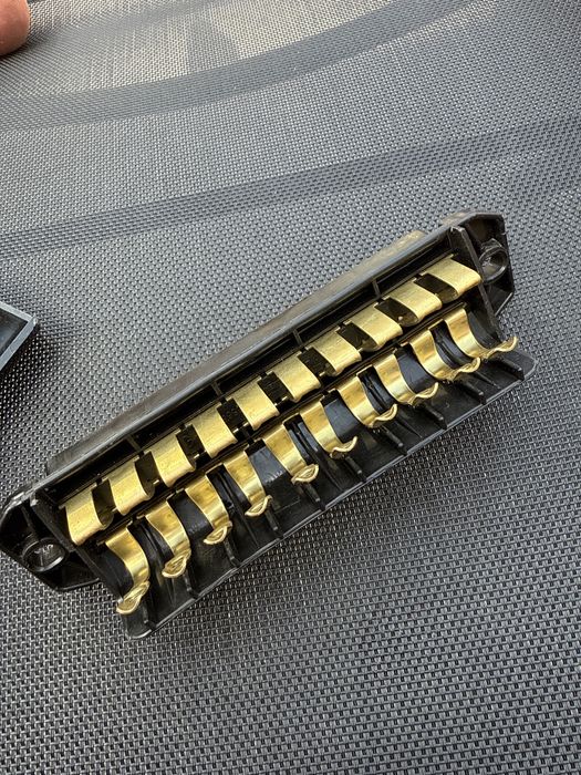 Skrzynka bezpieczników Bizon Z-056