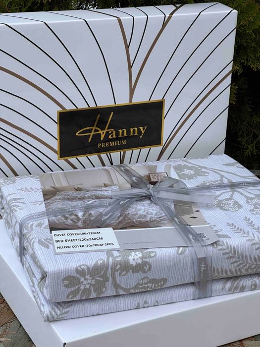 Постільна білизна  Фланель