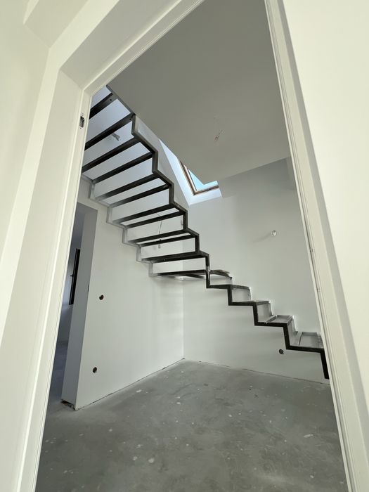 Malowanie i gładzie natryskowe