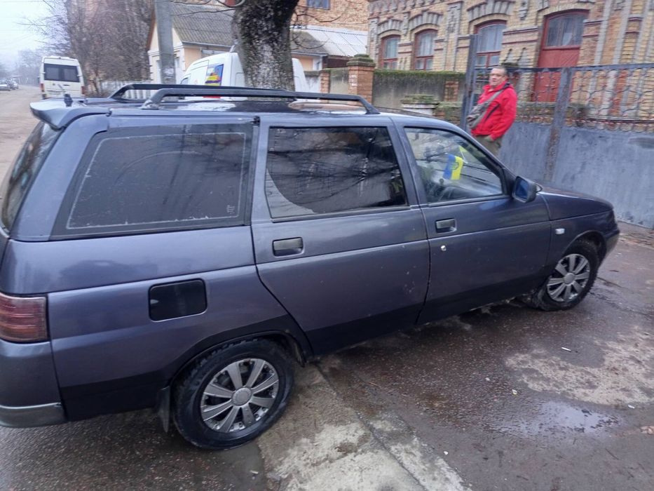 Продам ваз 21111