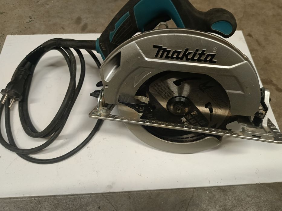 Piła tarczowa Makita HS7611
