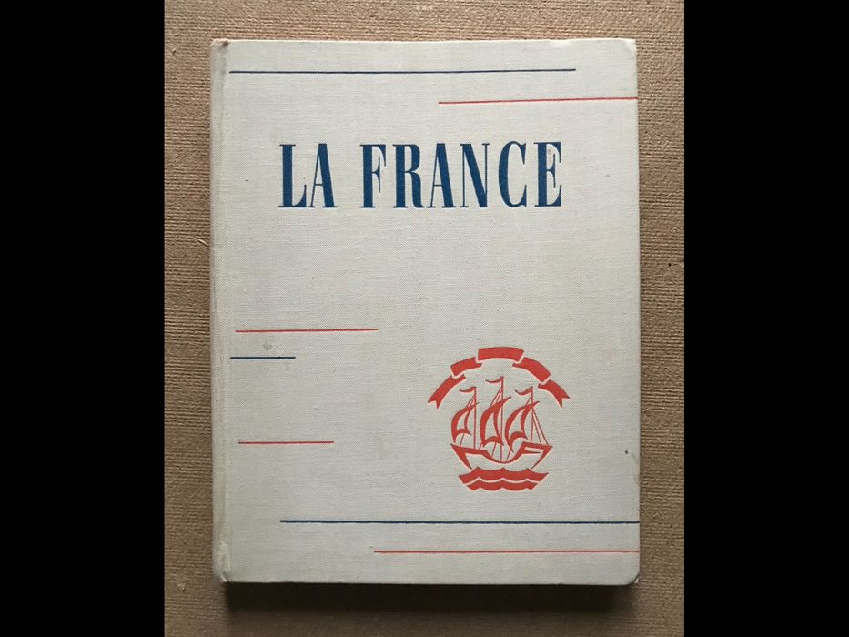 France /По Франции. Пособие для учителей (на французском языке).