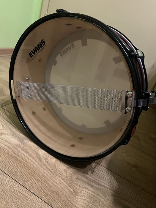 Werbel 14 bez sprezyny j tlumika.