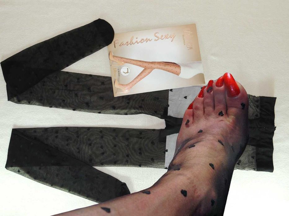 Viralowe fashion Sexy cienkie 10 Den roz S/M