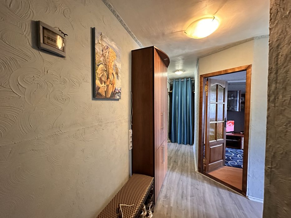 Apartment in Druzhnya, Buchanskyy rayon - View 4