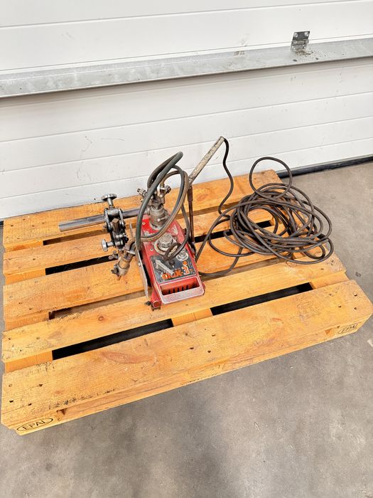 Przecinarka Koike IK12Max 3-T