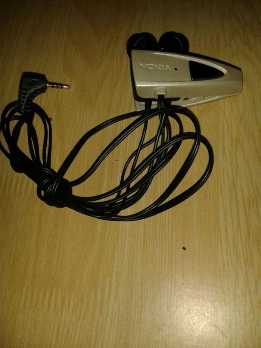 Auricular Nokia óptimo