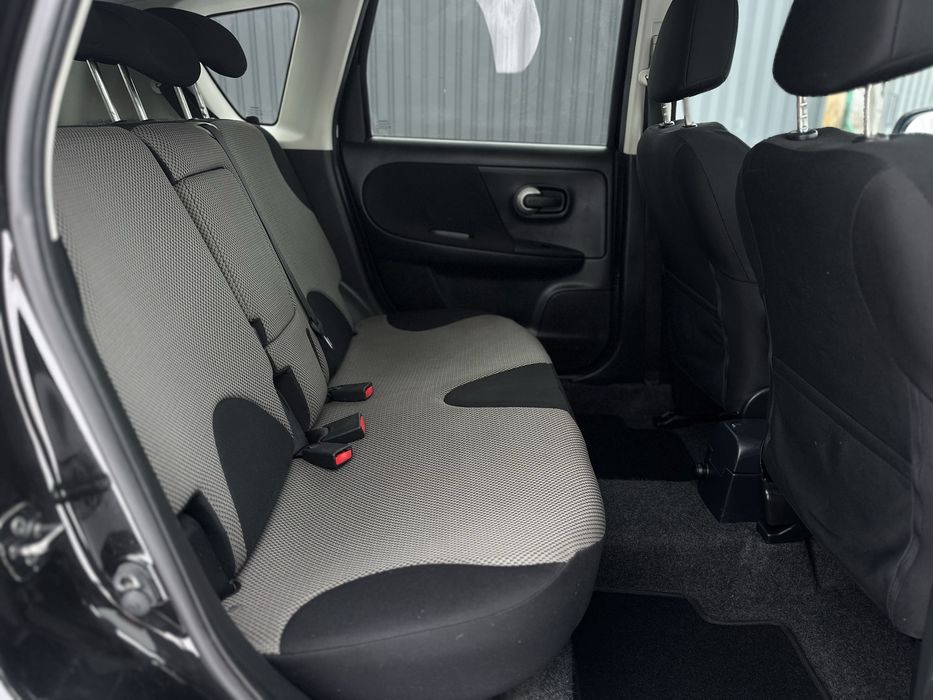 Продам Nissan Note 2011