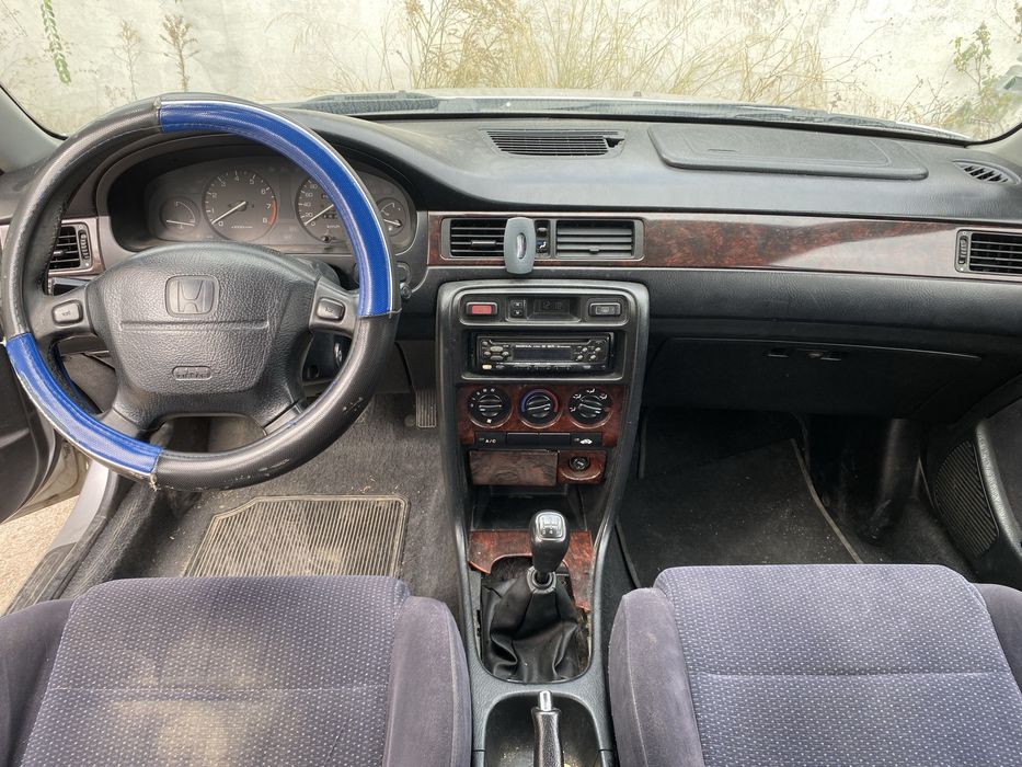 Honda Civic 2000