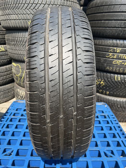 Opona Hankook vantra LT 205/65/16C pojedynka