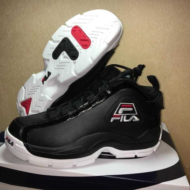 Fila Grant Hill 96 Mid 3 200 .