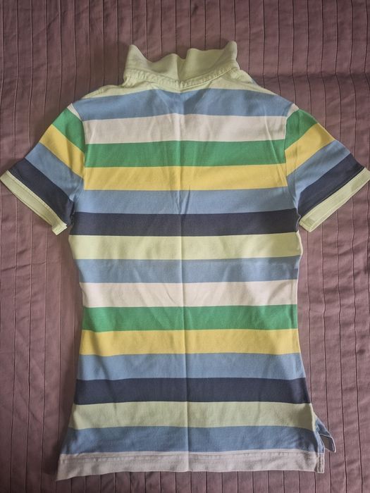 Koszulka polo Tommy Hilfiger