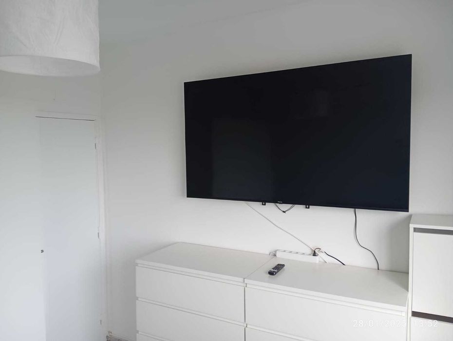 Quarto em Vila Franca de Xira (POVOS)