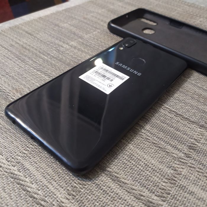 Телефон Samsung galaxy A10S б/в в гарному стані