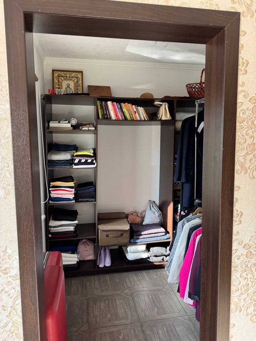 Продам дом с. Новое