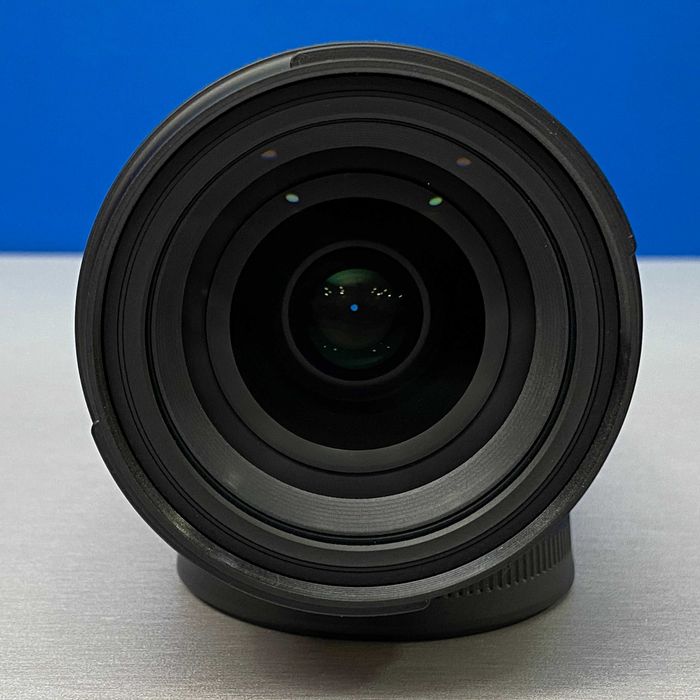 Tamron 28-75mm f/2.8 Di III VXD G2 | Nikon Z