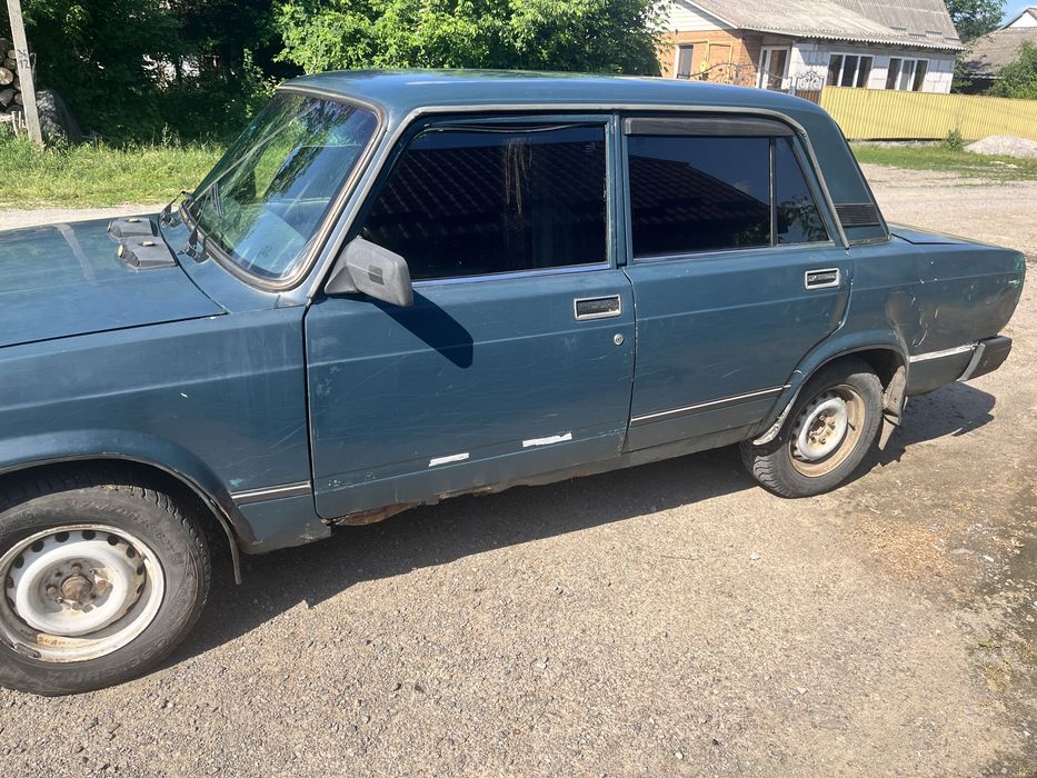 Продам власне авто