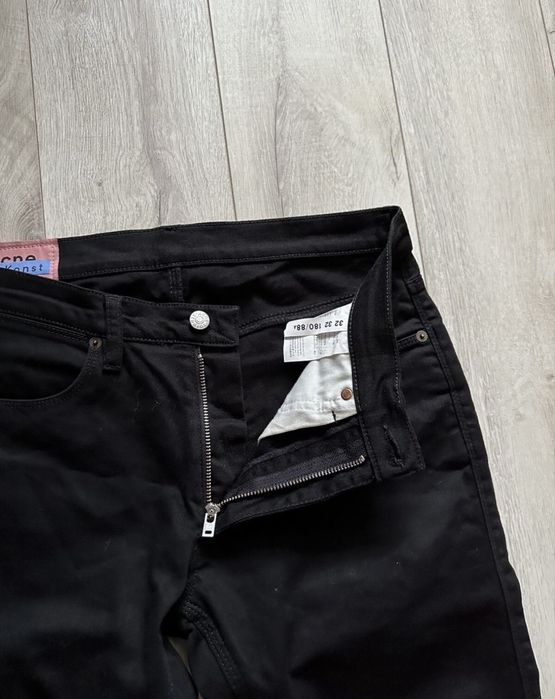 Джинси чоловічі Acne Studios