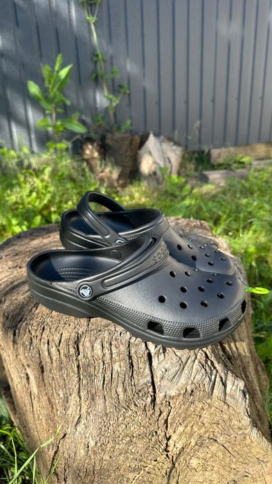 кроксы оригинал crocs classic M6 M7 M8 M9 M10 M11