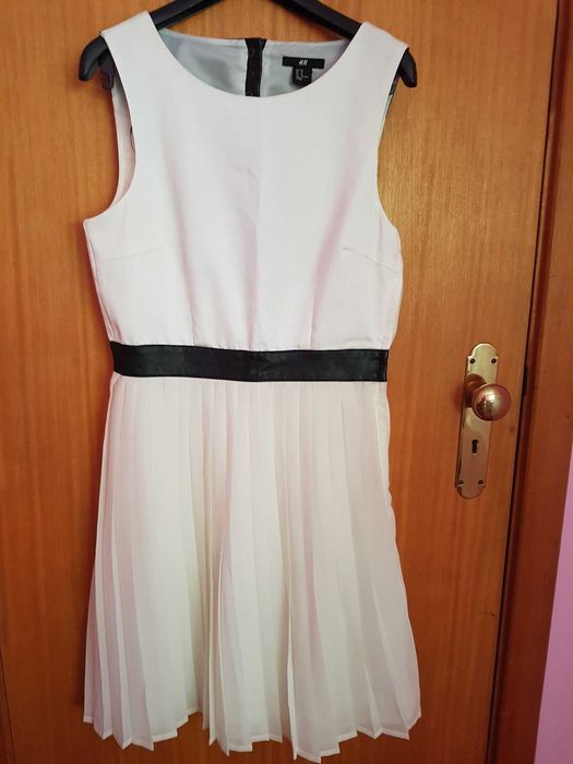 Vestido novo  HM
