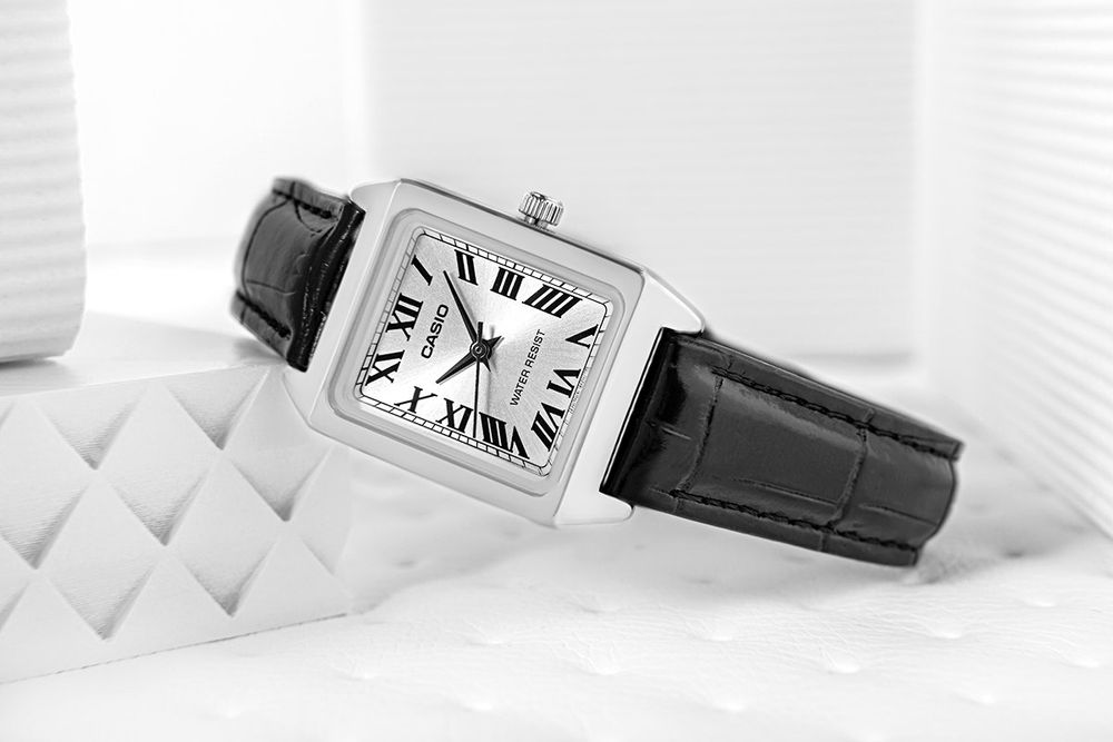 Zegarek Damski Casio LTP-V007L-7B1UDF + BOX
