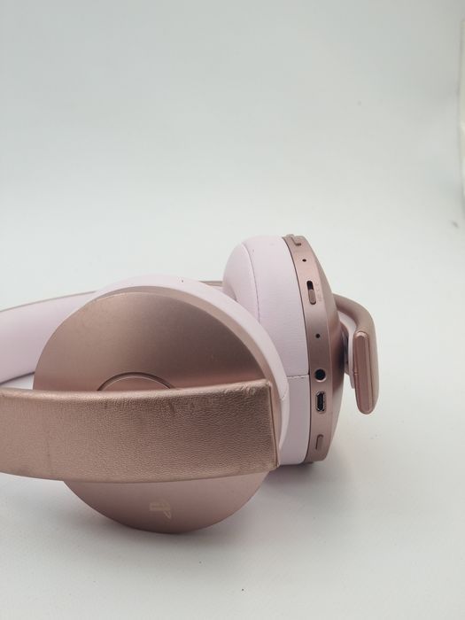 Навушники Sony Wireless Headset PS4, офіційна модель (2753)